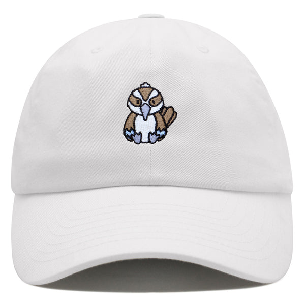 Kookaburra Premium Dad Hat Embroidered Cotton Baseball Cap Sing a Song