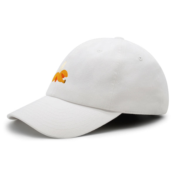 Banana Premium Dad Hat Embroidered Baseball Cap Fruit