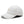 Load image into Gallery viewer, Daisy Premium Dad Hat Embroidered Baseball Cap Flower White
