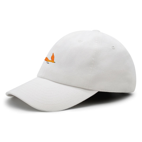 Lake Fishing Jig Premium Dad Hat Embroidered Cotton Baseball Cap Fisherman Fish