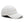 Load image into Gallery viewer, Daisy Premium Dad Hat Embroidered Baseball Cap Flower White
