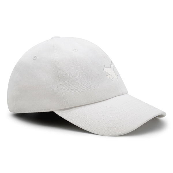 Jet Premium Dad Hat Embroidered Baseball Cap Air Force Military