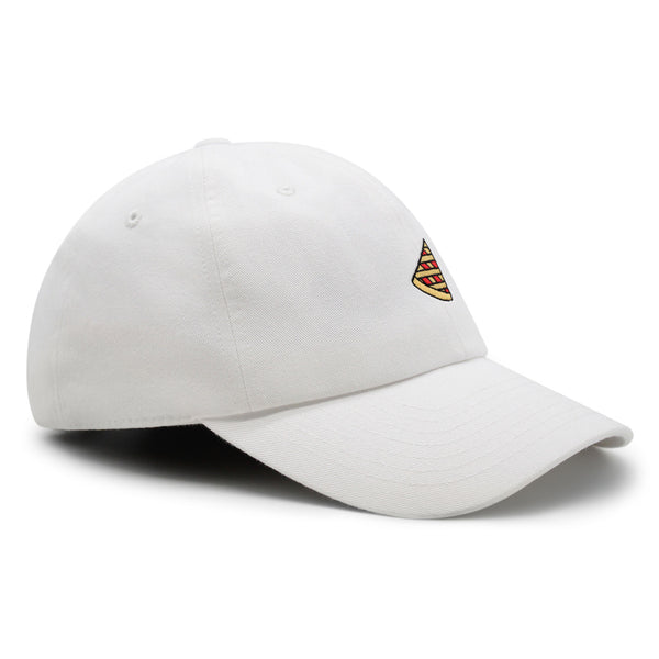 Apple Pie Premium Dad Hat Embroidered Baseball Cap Dutch Recipe