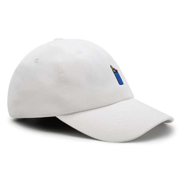 Lighter  Premium Dad Hat Embroidered Baseball Cap Smoking