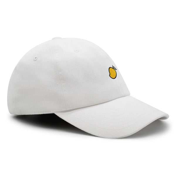 Mango Fruit Premium Dad Hat Embroidered Baseball Cap Tree