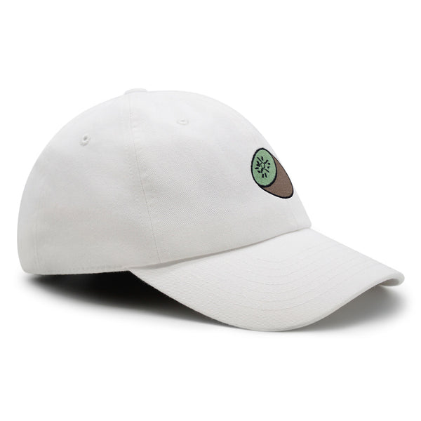 Kiwi Premium Dad Hat Embroidered Baseball Cap Fruit