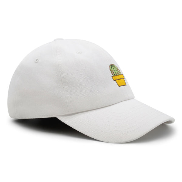 Cactus Premium Dad Hat Embroidered Baseball Cap Plant Desert