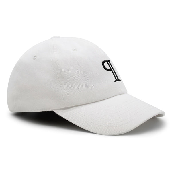 Paragraph Symbol  Premium Dad Hat Embroidered Baseball Cap Funny