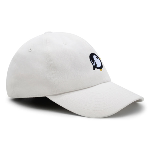 Penguin Premium Dad Hat Embroidered Baseball Cap Club