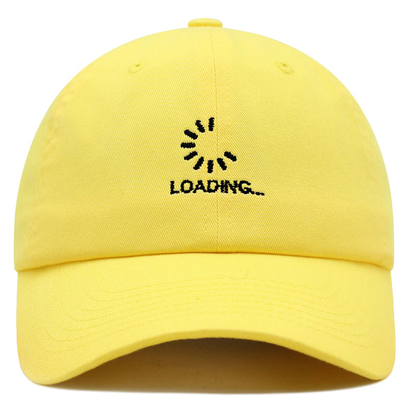 Loading Premium Dad Hat Embroidered Baseball Cap Funny