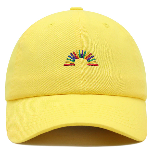 Slinky Premium Dad Hat Embroidered Baseball Cap Toy Funny